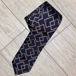 Authentic Vintage Gucci Mens Tie